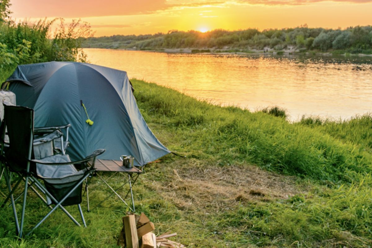 The Best Camping Furniture For Your Next Trip Camping Tables