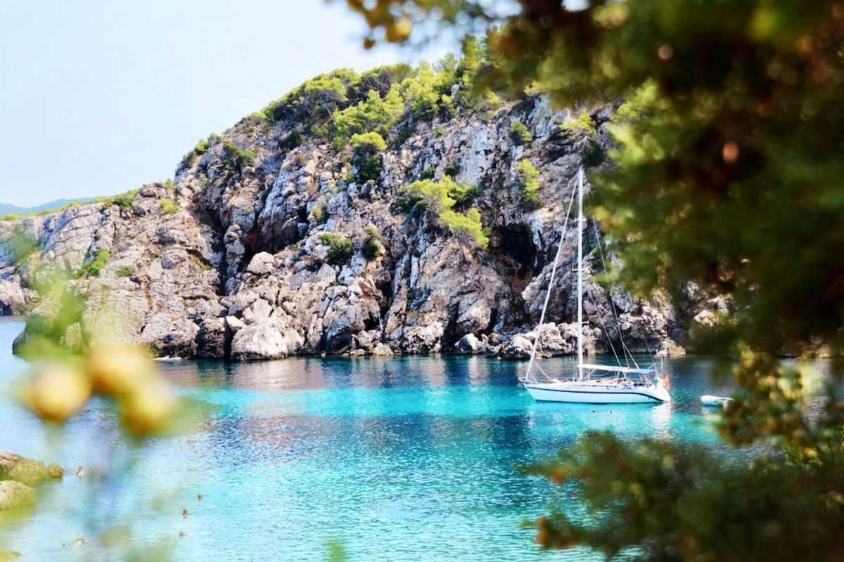 The Ultimate Guide to Camping in a Motorhome in Ibiza  Campervan Hire and  the Best Campsites in Ibiza