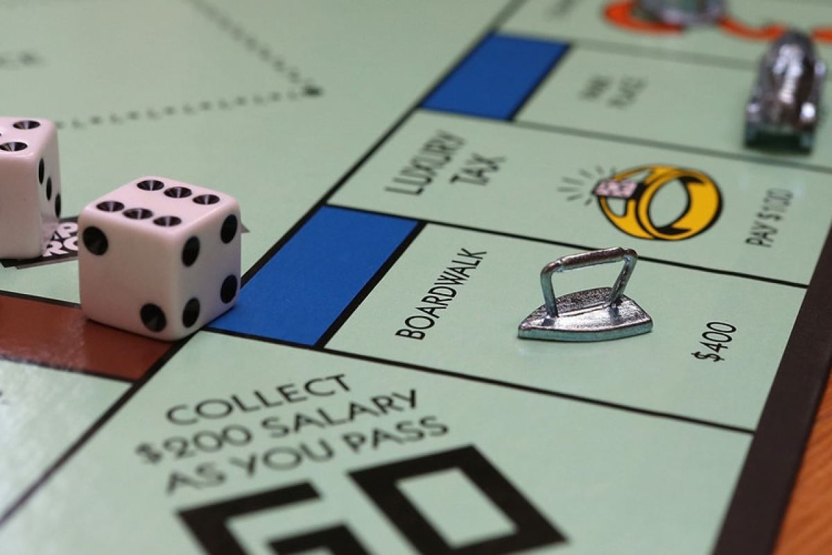 The 8 Best Games for Holiday Travel Games for your Motorhome Trip