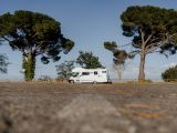 Visiting Croatia by Motorhome