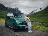 5 Best Campervan Campsites Near to Clyde Muirshiel