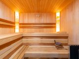6 UK Motorhome Campsites With a Sauna