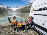 Wie viel kostet der Camper-Ausbau?