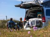 Top 5 camperplaatsen Noord-Holland