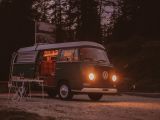 3 Idee per Organizzare le Vacanze di Halloween in Camper
