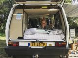 Women Travelling Alone in Motorhomes 