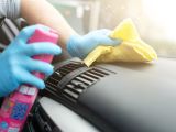 Motorhome Hygiene During Corona Virus: How to Keep your Campervan Clean and Safe