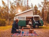 De 9 meest bijzondere campers op Goboony