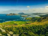 50 Shades of Green - Der Ring of Kerry mit dem Wohnmobil