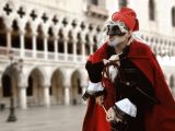 Carnevale a Venezia