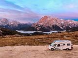 9 Things I Wish I’d Known Before My Europe Motorhome Tour