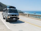 5 Reasons to Take a Campervan for your Road Trip
