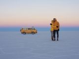 Met de camper door Zuid-Amerika - Het avontuur van Freek en Inge