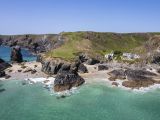 Ultimate London to Cornwall Road Trip Itinerary in a Motorhome