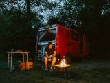 Wonen in je camperbus? 