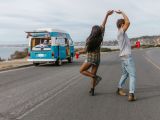 Règles de conduite en Italie en camping-car