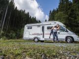 England: Top 5 Honeymoon Destinations in a Campervan