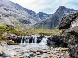 15 Beautiful Wild Swimming Spots in the UK 