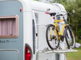 Fietsen mee op campervakantie
