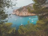 Baleari in camper: come arrivare e cosa vedere