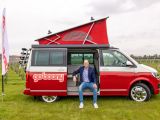 In de media, Made in West-Vlaanderen: Goboony gelooft in investeringspotentieel mobilhomes