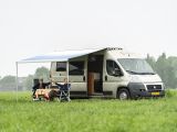 Je camper verzekeren voor verhuur