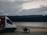 Road trip au Lake District en camping-car