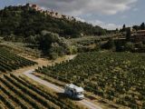 Itinerario della Toscana in Camper: 7 mete imperdibili 