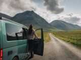 10 Commandments for Roadtripping Respectfully in the Scottish Highlands 