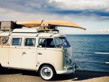 Itinerario Corsica in Camper 