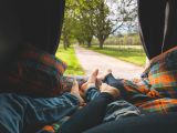 10 ongelofelijke bestemmingen voor een najaarsvakantie met camper