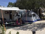 Le migliori aree di sosta camper in Sardegna