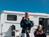 Benefits of a Motorhome on Ski Holidays