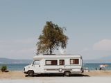 Met de camper naar Griekenland