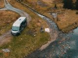 The Ultimate Guide to Free Overnight Motorhome Camping in Ireland