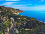 Le spiagge più belle d'Italia da visitare in camper