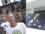 Andrea e Barbara: così abbiamo condiviso il nostro camper