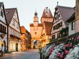 Germania in Camper: 3 Itinerari da scoprire