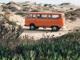 Mit dem Wohnmobil nach Portugal