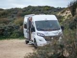 What Happens If My Motorhome Gets Damaged During a Hire? 