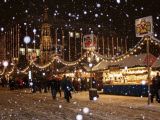 Kerstmarkten in Nederland