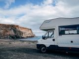Con il Camper a Fuerteventura: 5 luoghi da non perdere