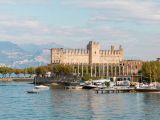 Itinerario Lago di Garda in camper
