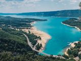 Itinerario Gole del Verdon in camper