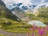 Itinerary for the Best Switzerland Road Trip in a Motorhome