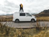 5 Conseils pour voyager en couple en camping-car