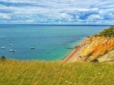 5 Best Campsites on the Isle of Wight