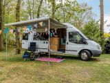 Zelf een camper bouwen: wet- en regelgeving