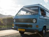 Vanlife - Vivere in un camper