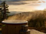 12 Best Glampings With a Hot Tub in the UK